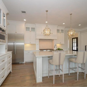 Kitchens