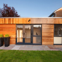 Garage conversions