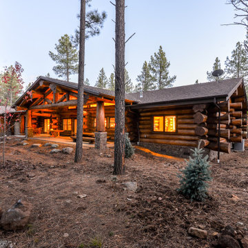 Flagstaff, Arizona