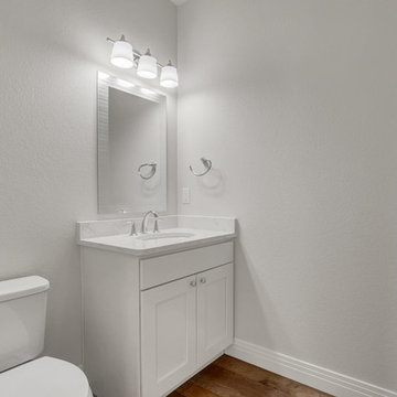 Powder Bath