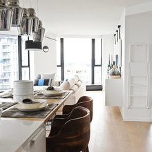 Condo: Living Room