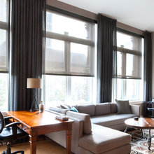 Window Treatments