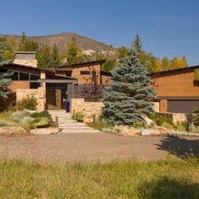 TOSV Wood Siding