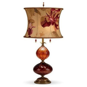Table Lamp | Mariola