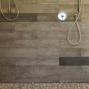 Luxurious Sherman Oaks Master Bathroom Transformation