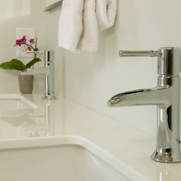 Mod Lexington kitchen & bath