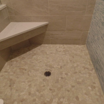 Farish Downs Master Bathroom