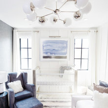 Kid's Rooms