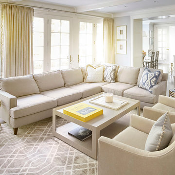 Wilton Renovation & Additions