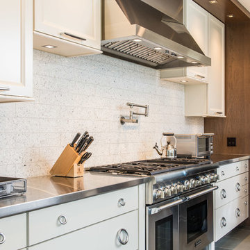 Traditional to Modern Whole House Renovation