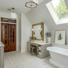 Bathrooms