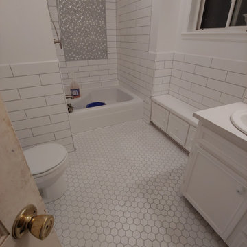 Jane Snedden Bathrooms