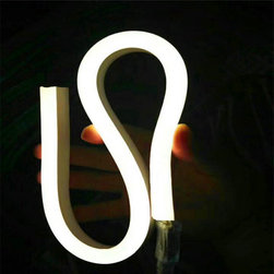 LED Neon Light - Outdoor Rope And String Lights