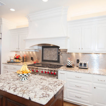 7228 Versailles - Remodel