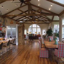 Far Hills House - Products