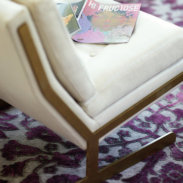 Gallery 21 Furniture - Living Room