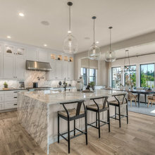 CB lighting pendants