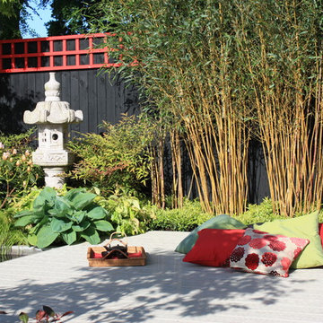 Bloom Garden show 2010