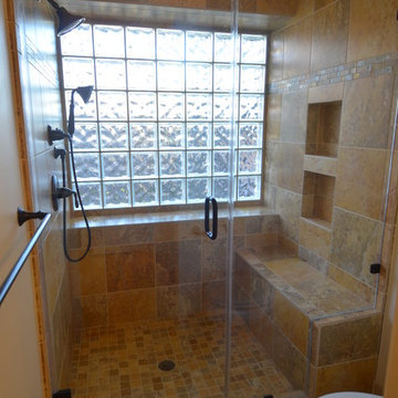 Fern Meadow bath