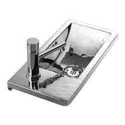 Vasques & lavabos - Bathroom Sinks