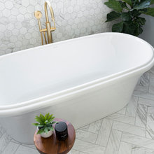 House Reno- Bathroom