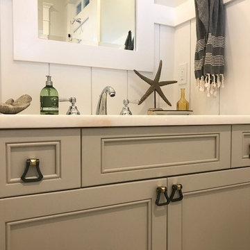Beach Homes