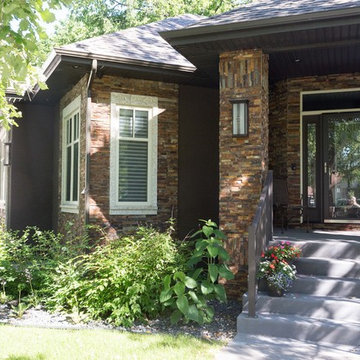 Wellington Crescent