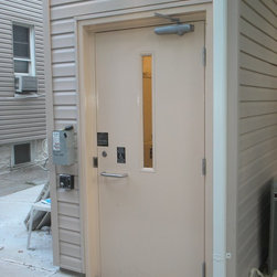 Wheelchair Lift - Products