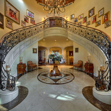 Coral Ridge Point Residence