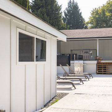 New Home Build | Lakeshore Road