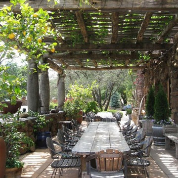 Un été au paradis