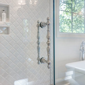 Bathroom Inspiration