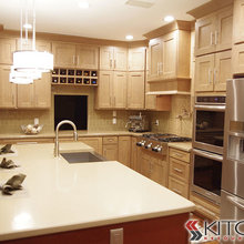 Cabinets