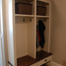 Mudroom