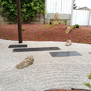 Japanese Garden