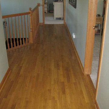 Kitchen & Bath Remodels