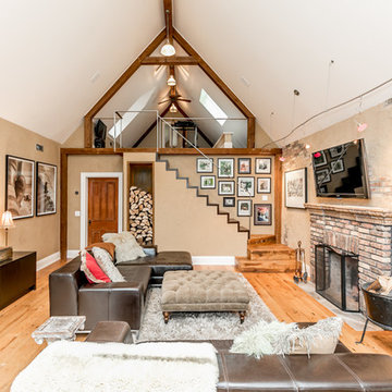 Schomberg Country Home and Horse Farm