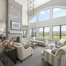 New Cottage 2019