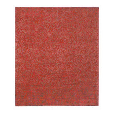 Moondrops Red Laquer