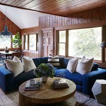 Lake house