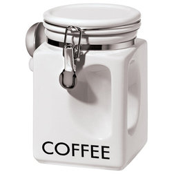 Contemporary Coffee Makers by Home Clever, Inc.