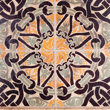 ceramic tile