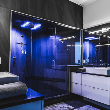 Modern Custom Home