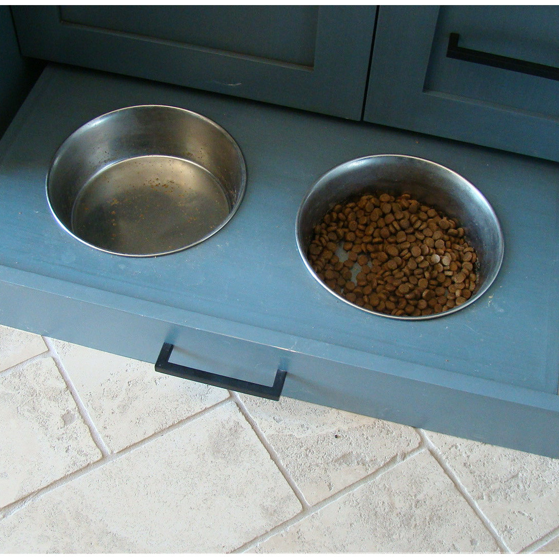 Multi purpose laundry room