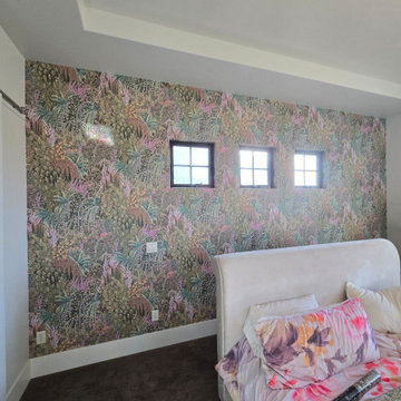 Specialist Wallcovering Services