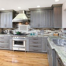 Kitchen Ideas