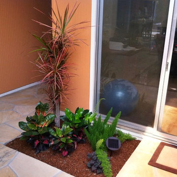 Eichler Atrium