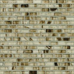 Back in Black - Tile