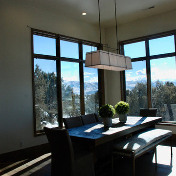 Explorer Peak Drive III