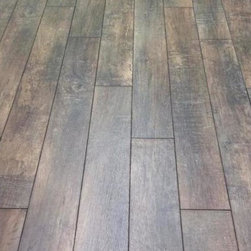 Project 1 - Hardwood Flooring